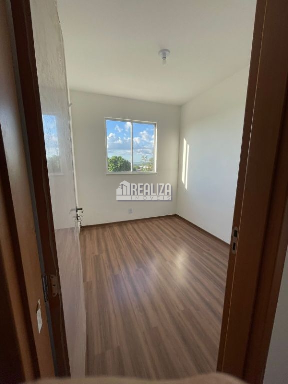 Apartamento, 2 quartos, 40 m² - Foto 1