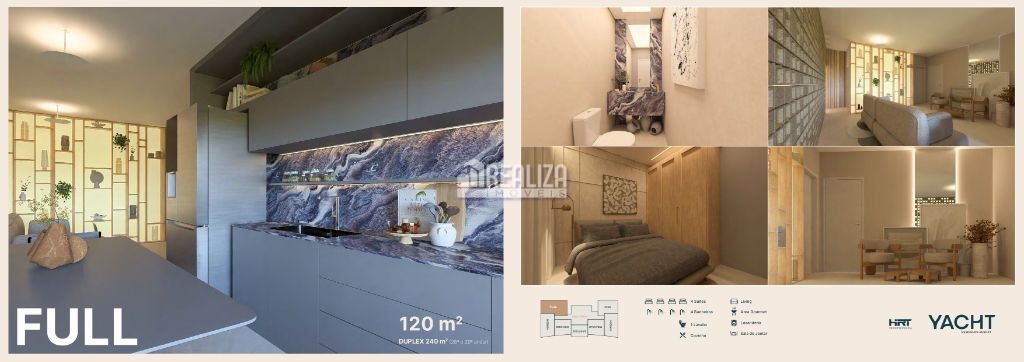 Apartamento, 3 quartos - Foto 12