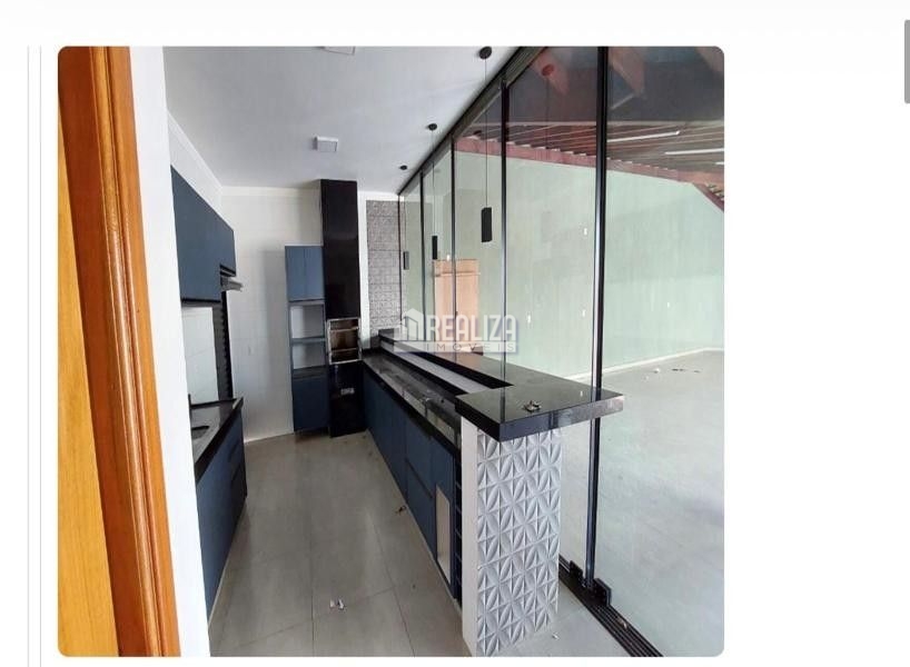 Casa, 2 quartos - Foto 4
