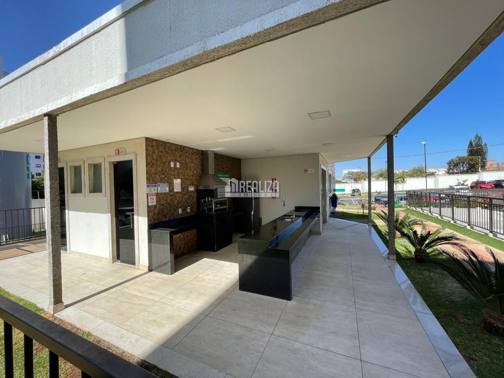 Apartamento, 2 quartos - Foto 4