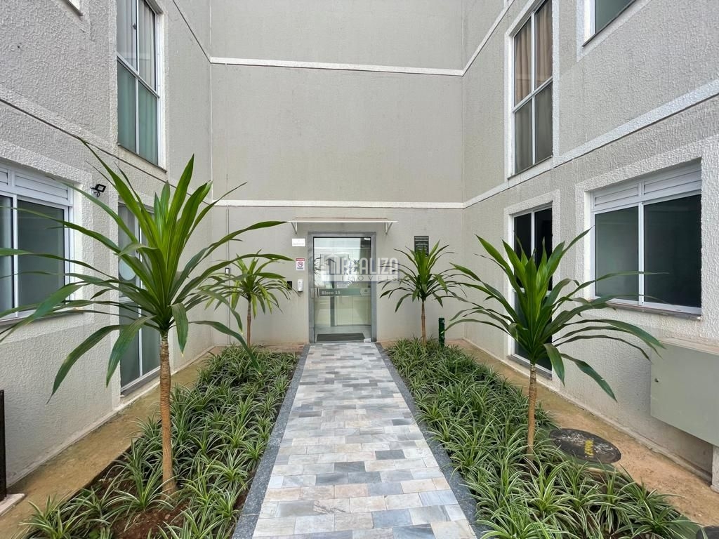Apartamento, 2 quartos - Foto 6
