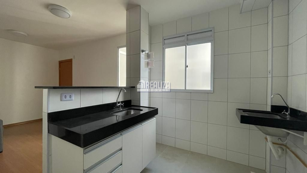 Apartamento, 2 quartos - Foto 5
