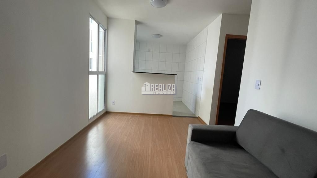 Apartamento, 2 quartos - Foto 7
