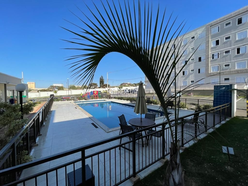 Apartamento, 2 quartos - Foto 1