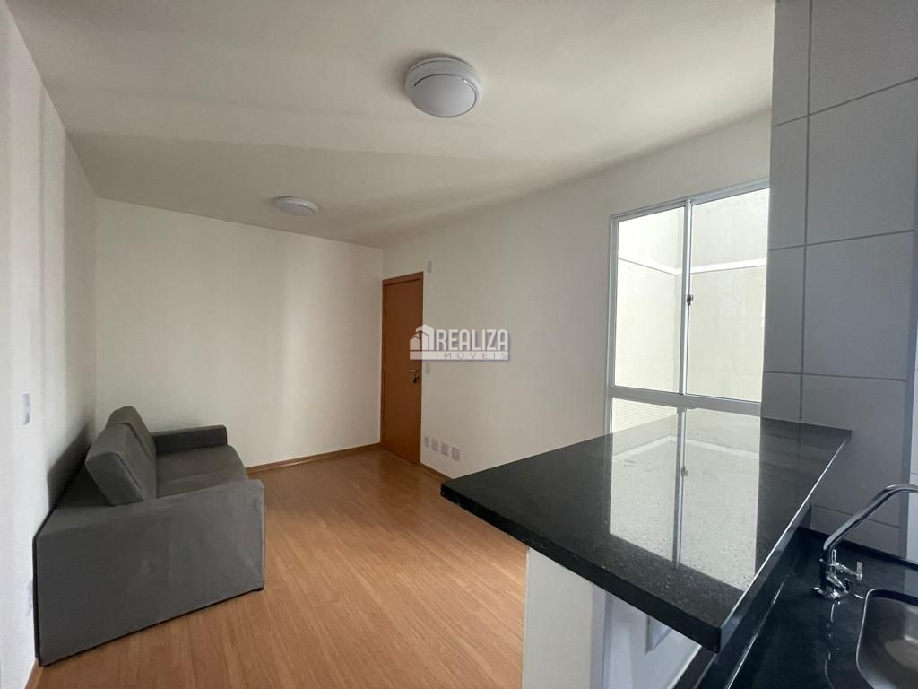 Apartamento, 2 quartos - Foto 2