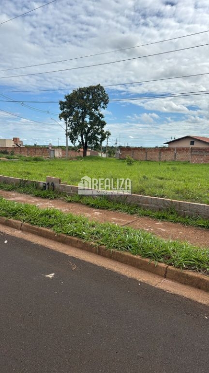 Terreno, 258 m² - Foto 1