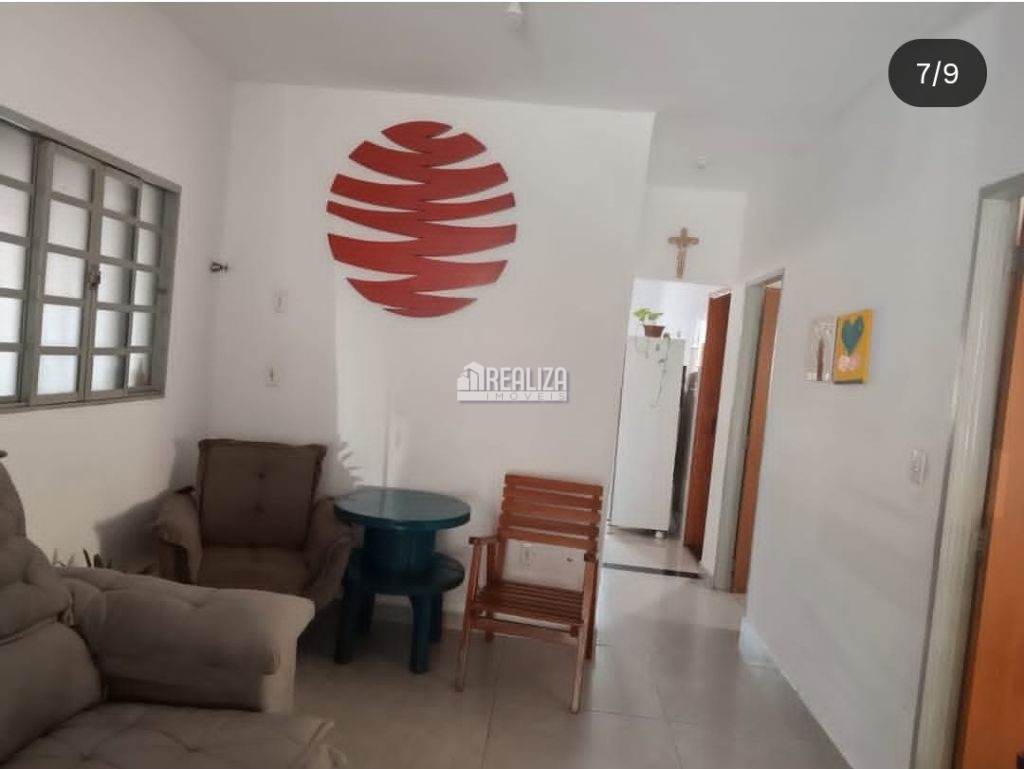Casa, 3 quartos, 140 m² - Foto 5