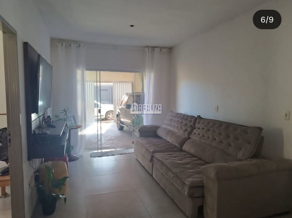 Casa, 3 quartos, 140 m² - Foto 6