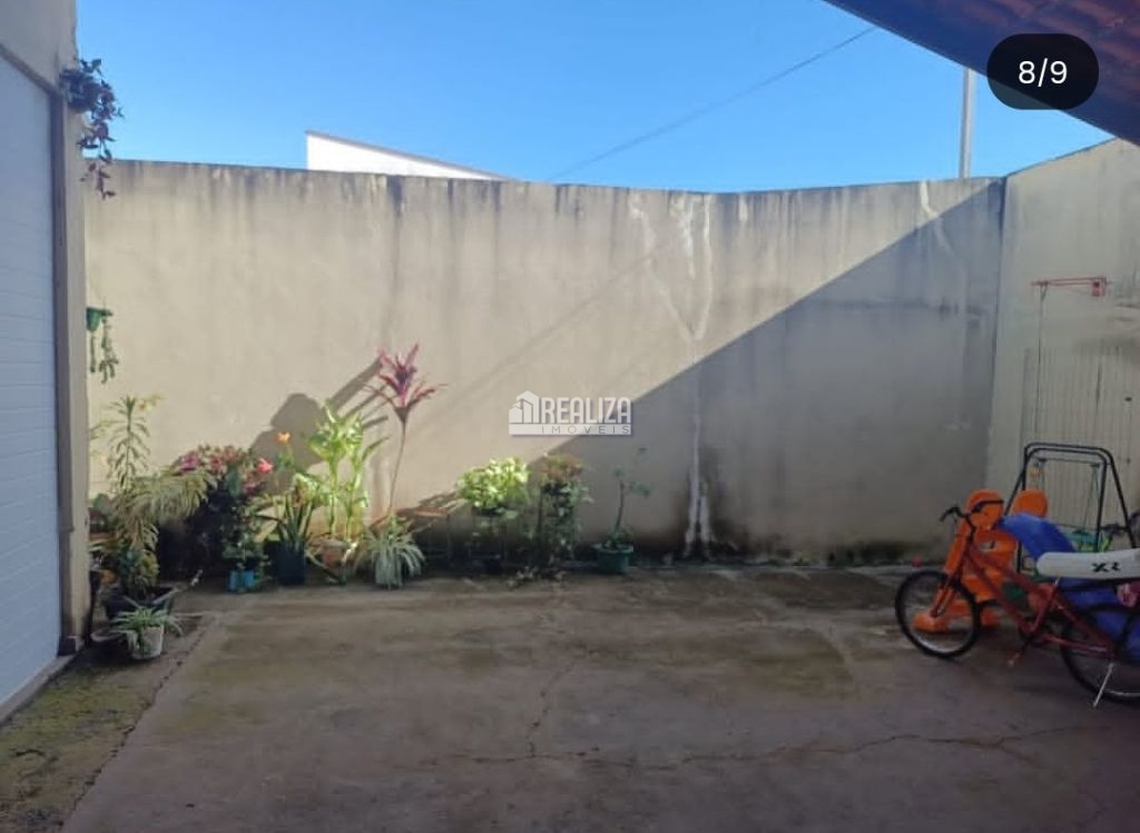 Casa, 3 quartos, 140 m² - Foto 8