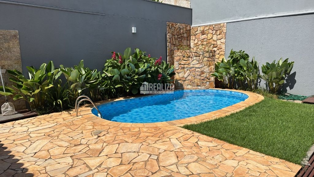 Casa, 4 quartos, 467 m² - Foto 1