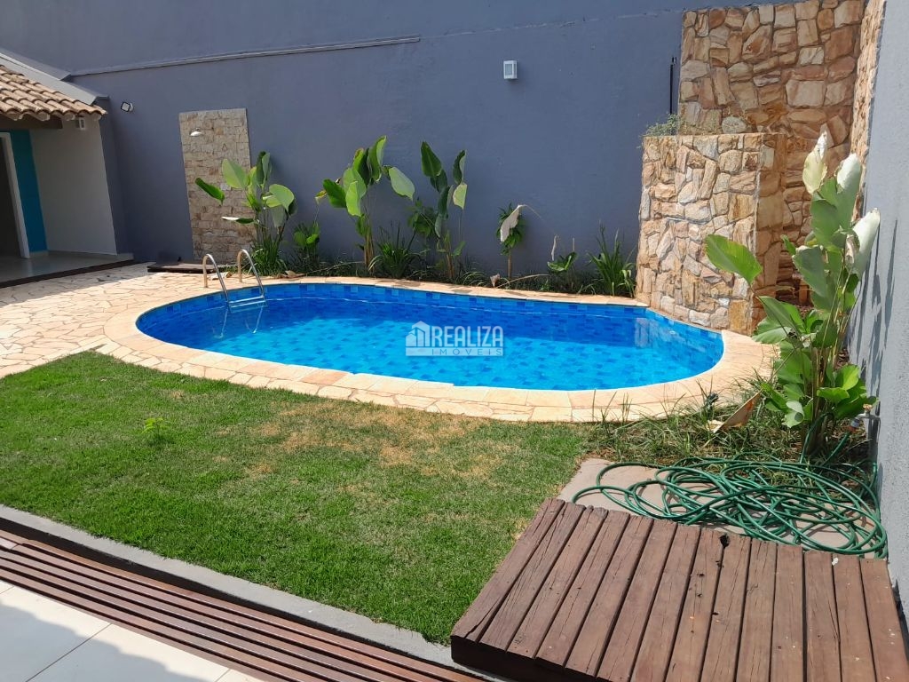 Casa, 4 quartos, 467 m² - Foto 3