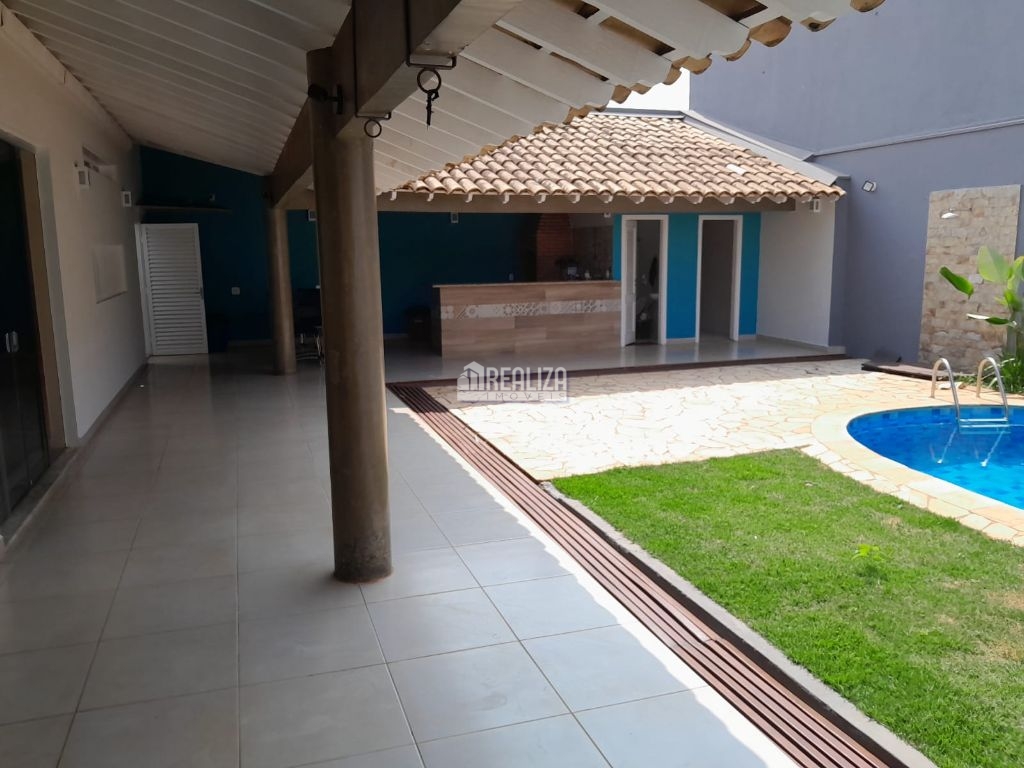 Casa, 4 quartos, 467 m² - Foto 4