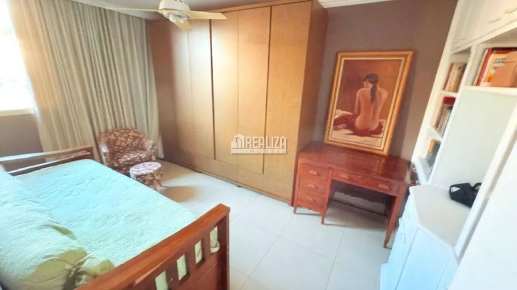 Apartamento, 3 quartos, 240 m² - Foto 2