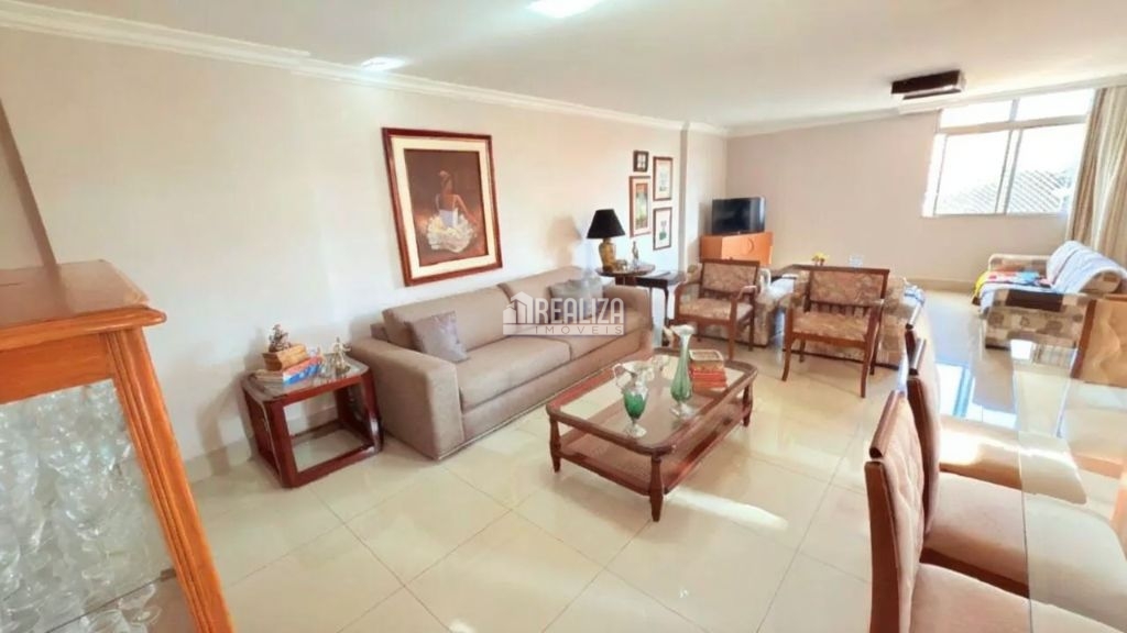 Apartamento, 3 quartos, 240 m² - Foto 6