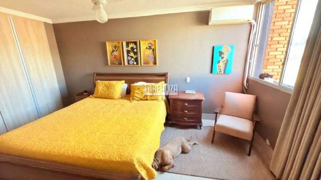 Apartamento, 3 quartos, 240 m² - Foto 3