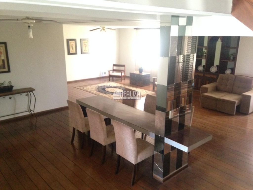 Apartamento, 7 quartos, 400 m² - Foto 1