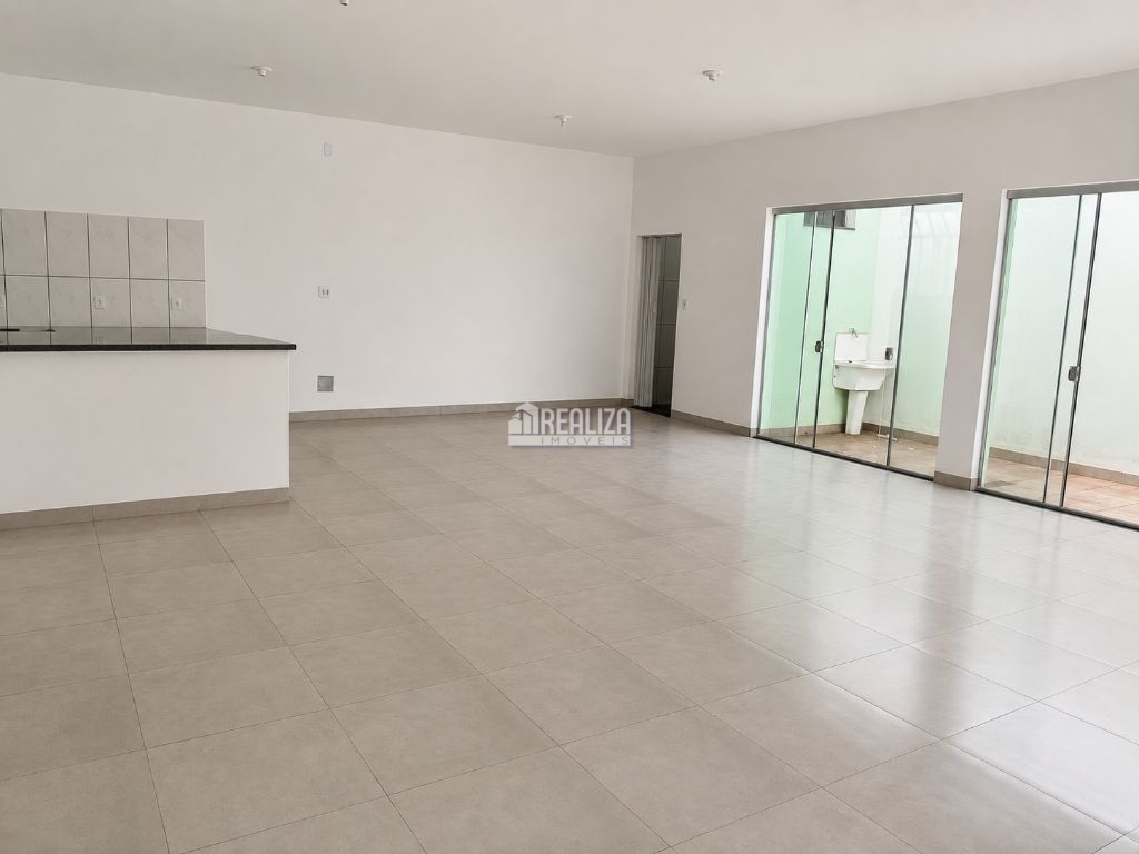 Loja-Salão, 100 m² - Foto 9