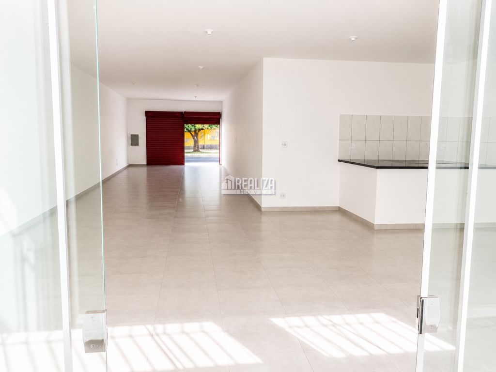 Loja-Salão, 100 m² - Foto 4