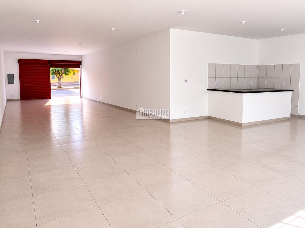 Loja-Salão, 100 m² - Foto 2