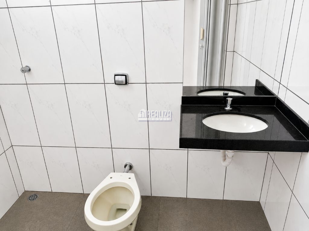 Loja-Salão, 100 m² - Foto 3