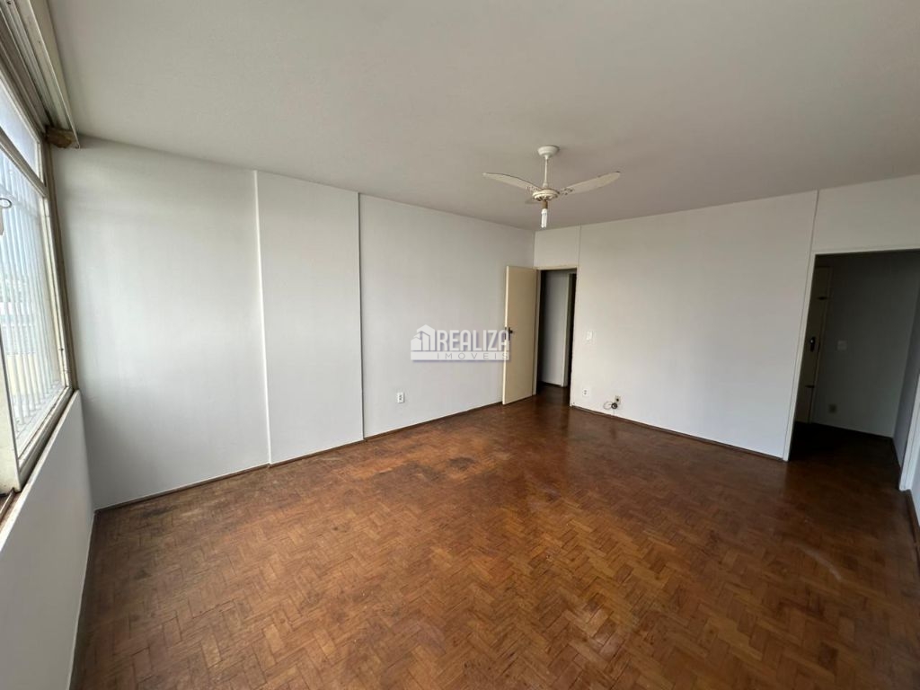 Apartamento, 3 quartos, 72 m² - Foto 1