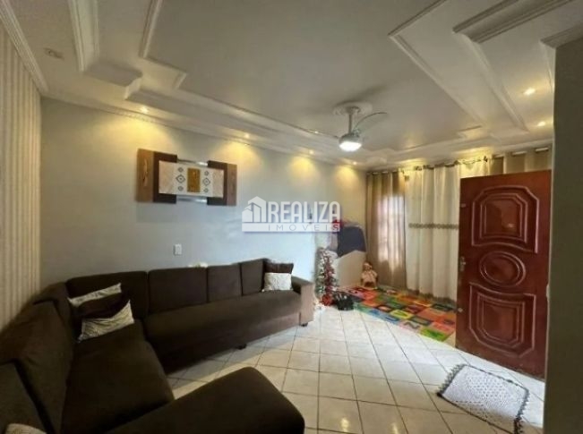 Casa, 3 quartos, 185 m² - Foto 11