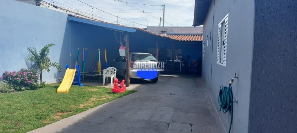 Casa, 3 quartos, 185 m² - Foto 5