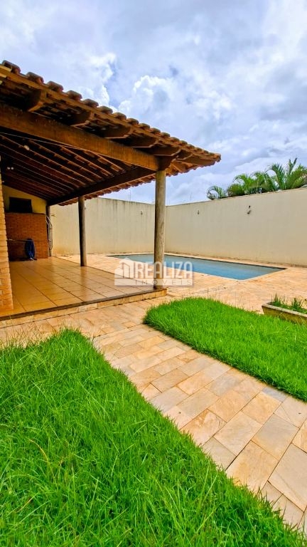 Casa, 4 quartos - Foto 3