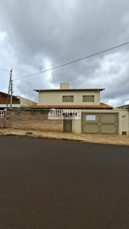 Casa, 4 quartos - Foto 1