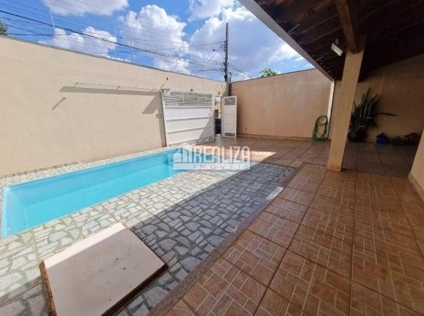 Casa, 3 quartos, 165 m² - Foto 3