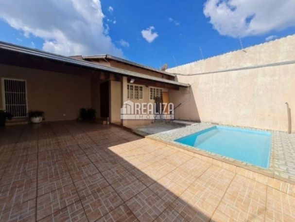 Casa, 3 quartos, 165 m² - Foto 2