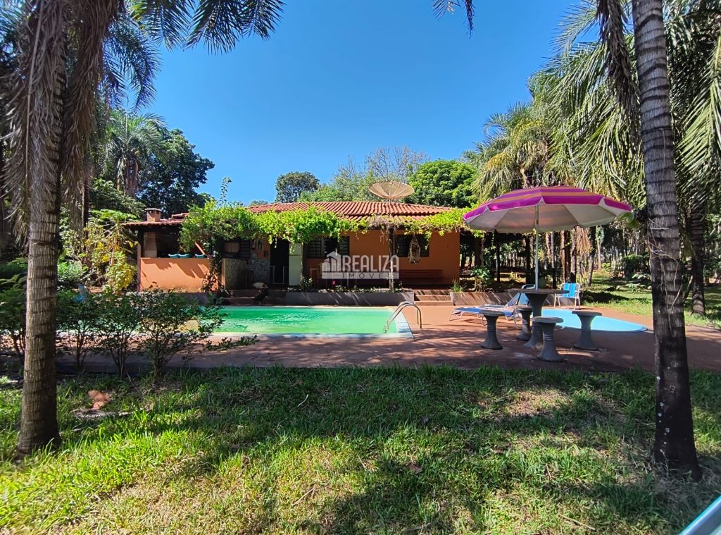 Chácara, 3 quartos, 2 hectares - Foto 17