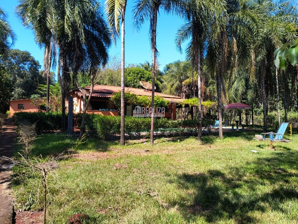 Chácara, 3 quartos, 2 hectares - Foto 6