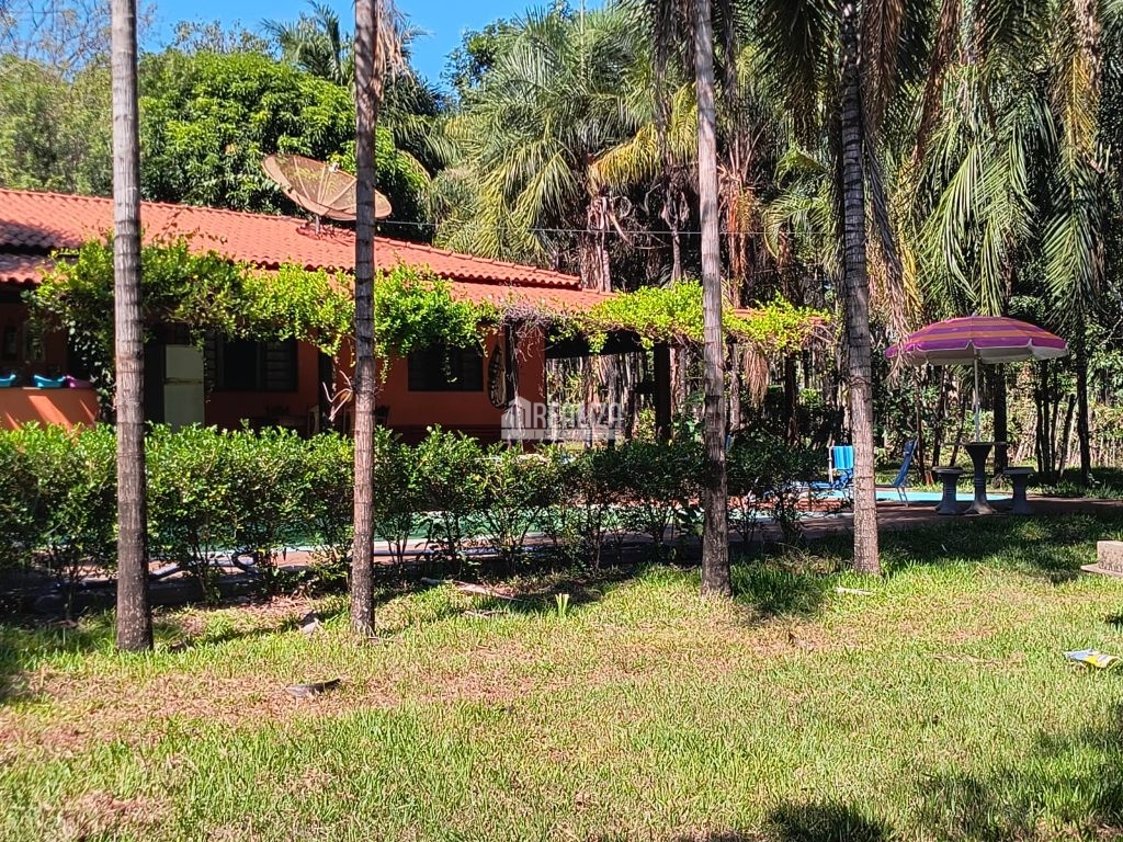 Chácara, 3 quartos, 2 hectares - Foto 13