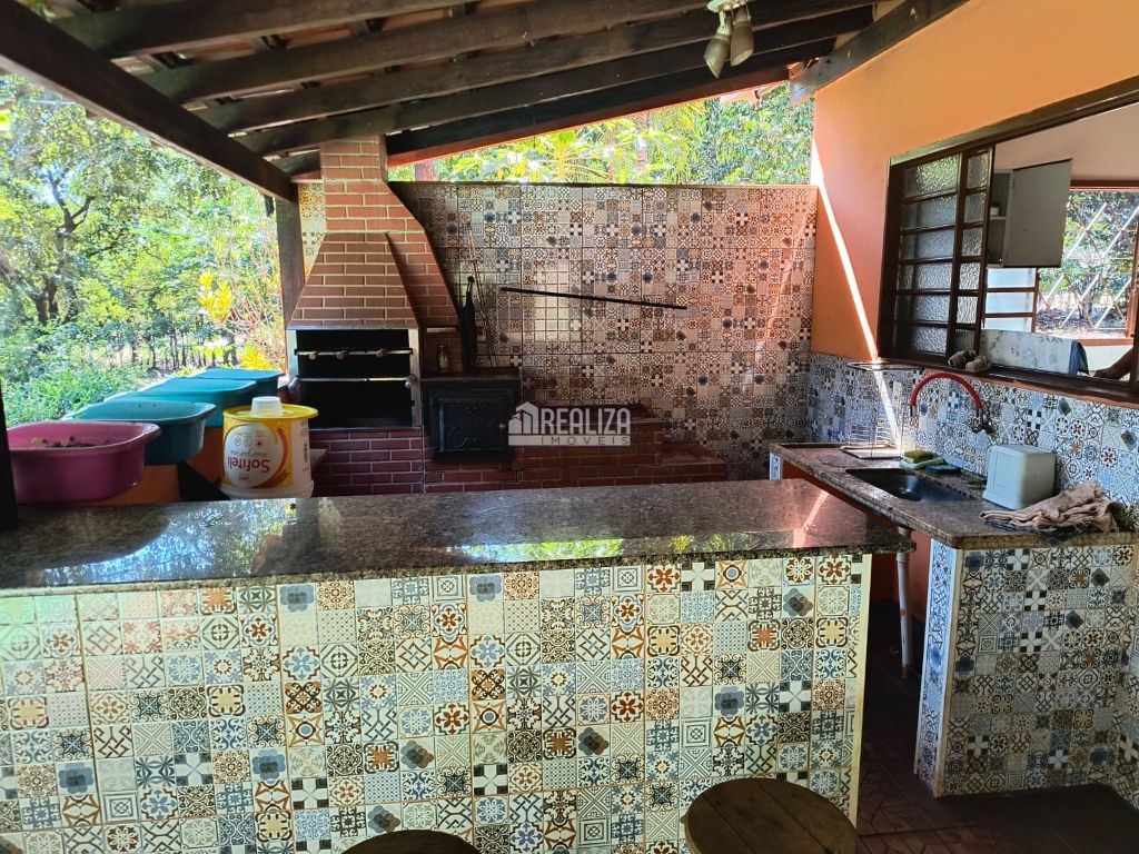 Chácara, 3 quartos, 2 hectares - Foto 14