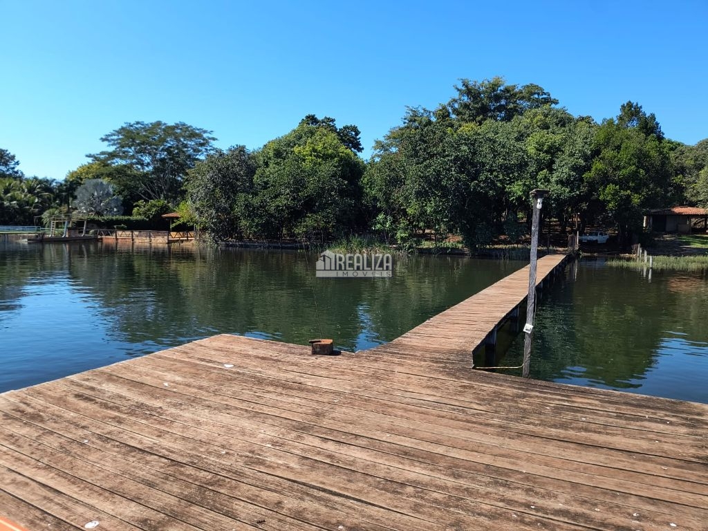 Chácara, 3 quartos, 2 hectares - Foto 3