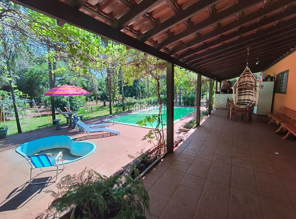Chácara, 3 quartos, 2 hectares - Foto 1