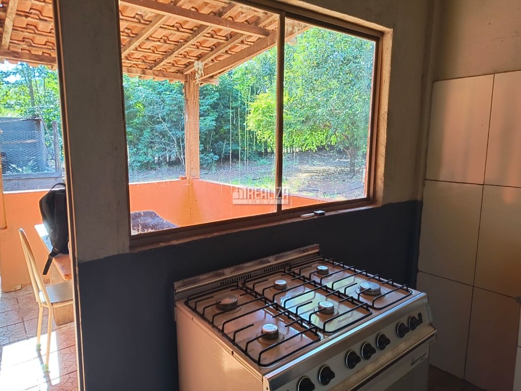 Chácara, 3 quartos, 2 hectares - Foto 19