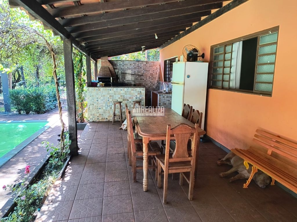 Chácara, 3 quartos, 2 hectares - Foto 20