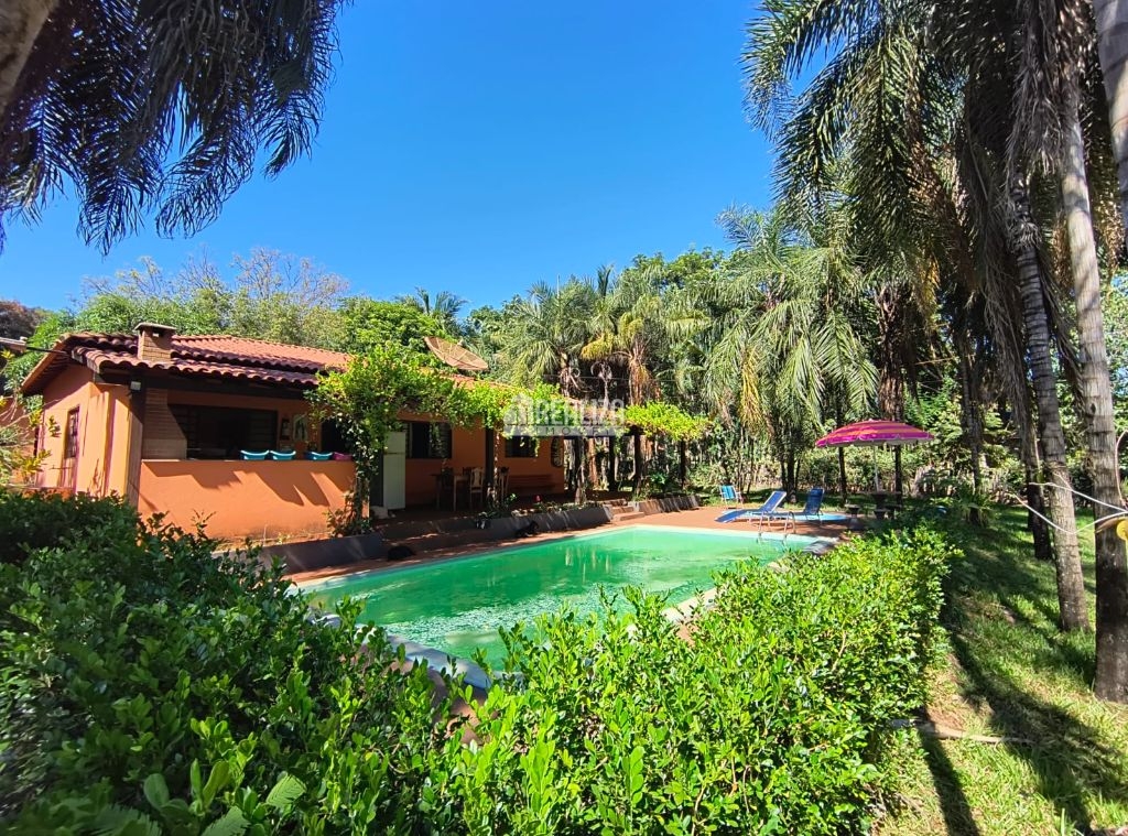 Chácara, 3 quartos, 2 hectares - Foto 22