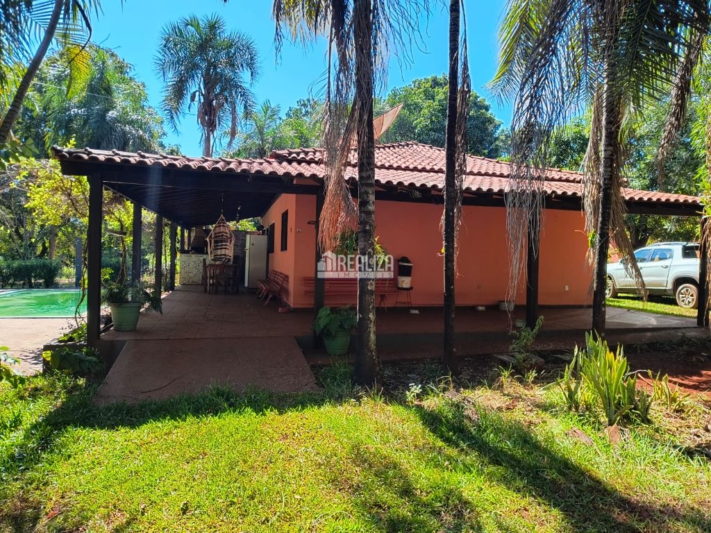 Chácara, 3 quartos, 2 hectares - Foto 2