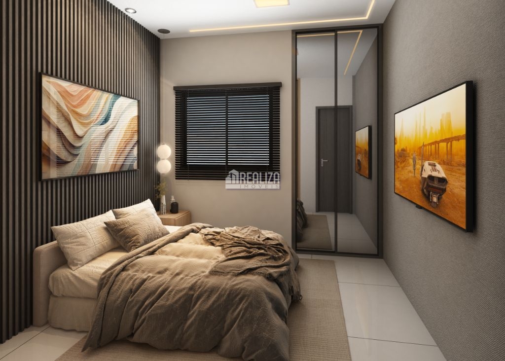 Apartamento, 2 quartos - Foto 7