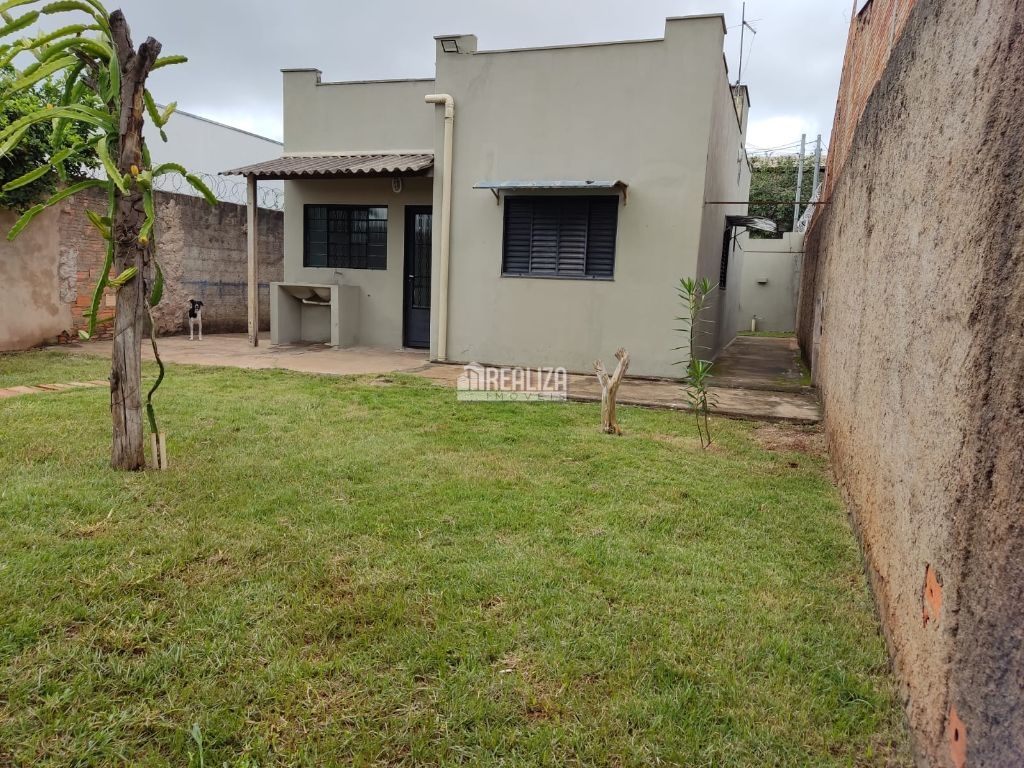 Casa, 3 quartos - Foto 17