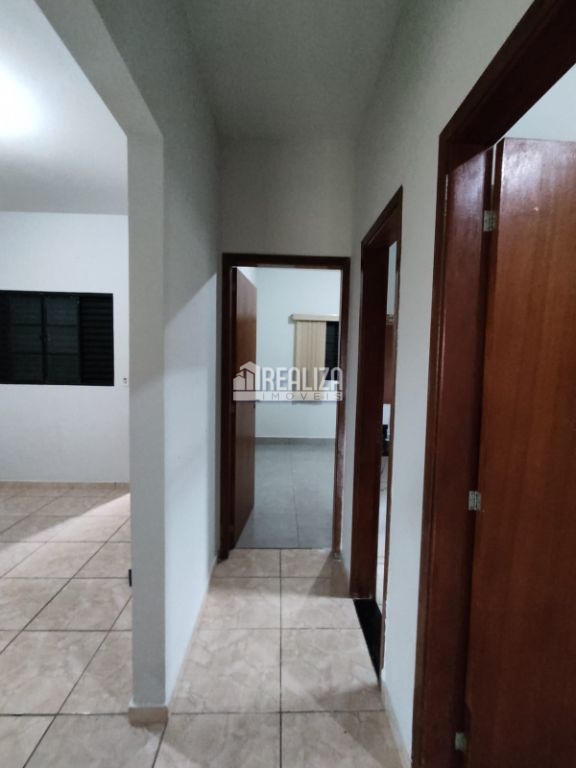 Casa, 3 quartos - Foto 11