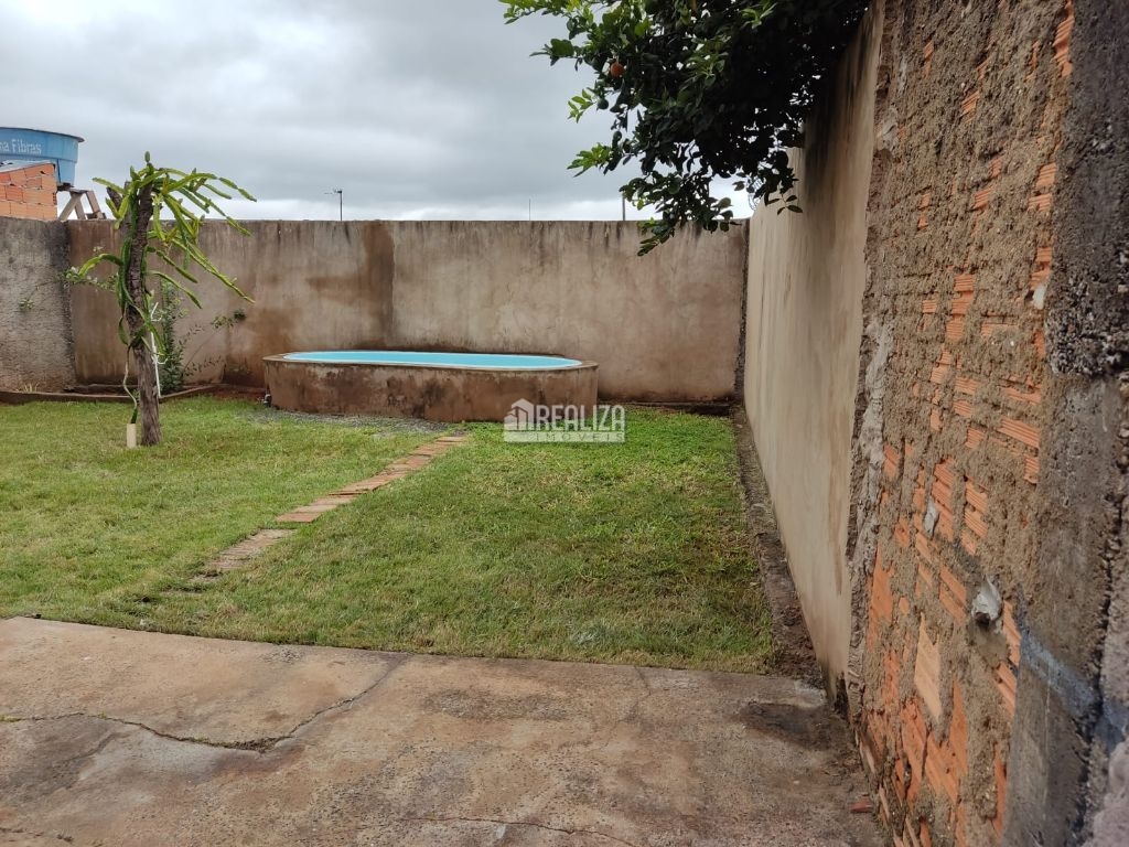 Casa, 3 quartos - Foto 15