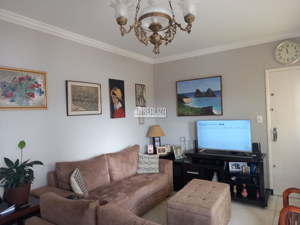 Apartamento, 3 quartos, 141 m² - Foto 1