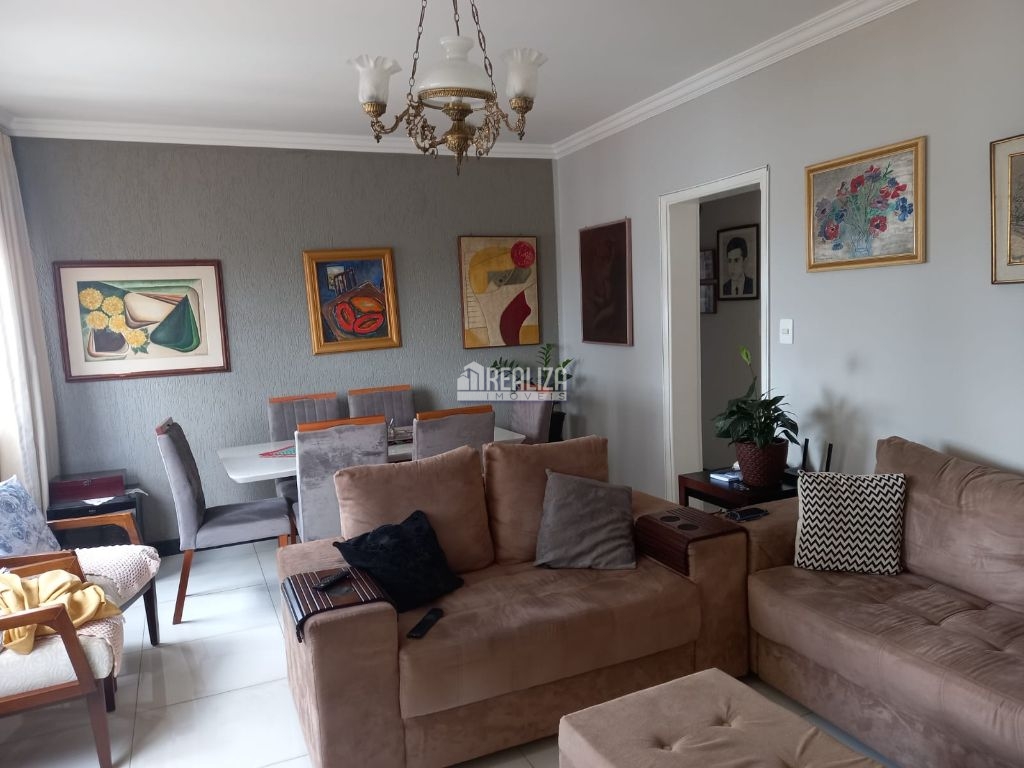 Apartamento, 3 quartos, 141 m² - Foto 14