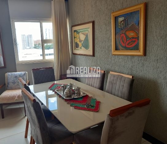 Apartamento, 3 quartos, 141 m² - Foto 3