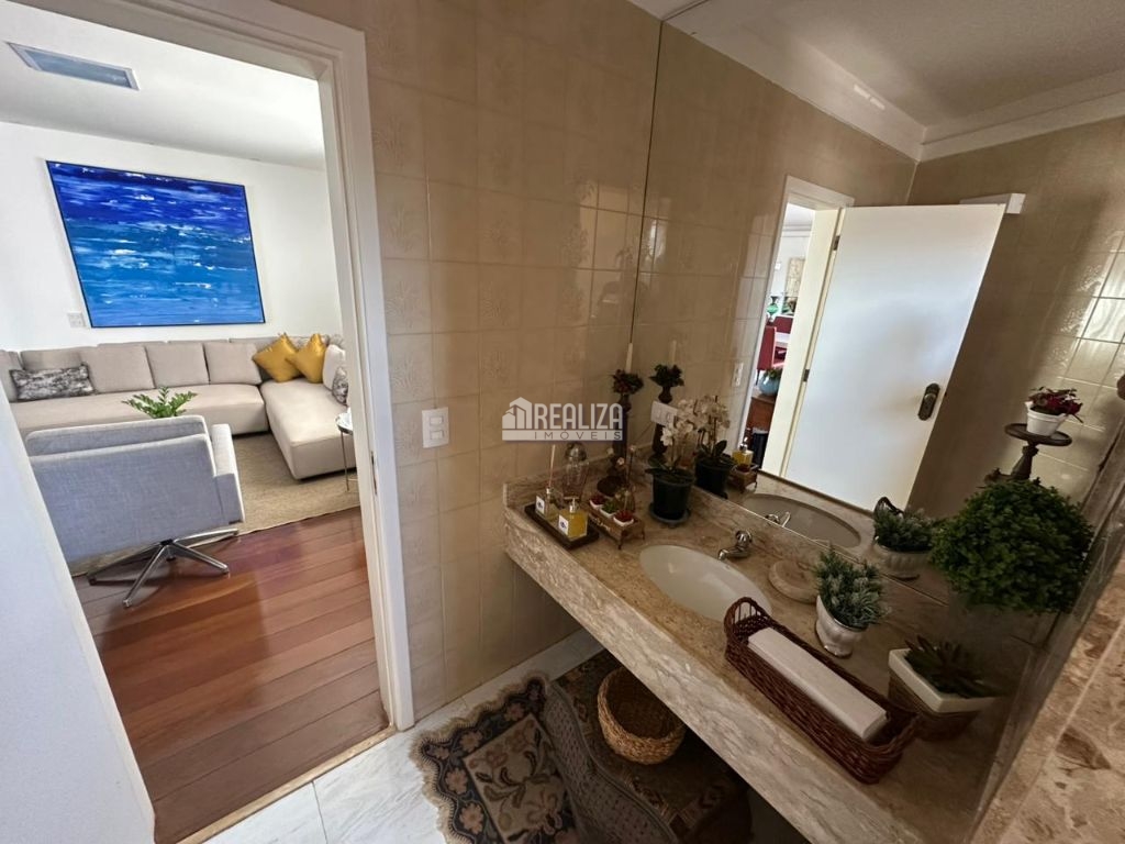 Apartamento, 4 quartos, 380 m² - Foto 6