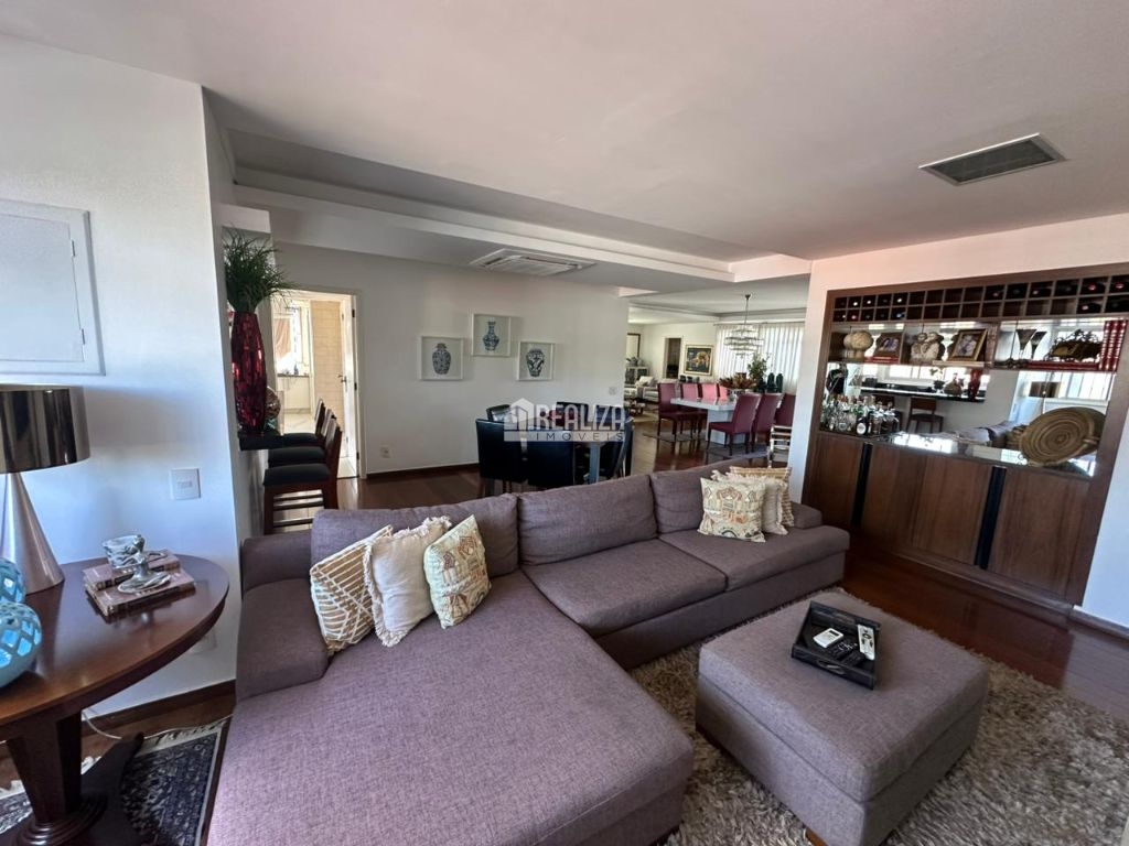 Apartamento, 4 quartos, 380 m² - Foto 16